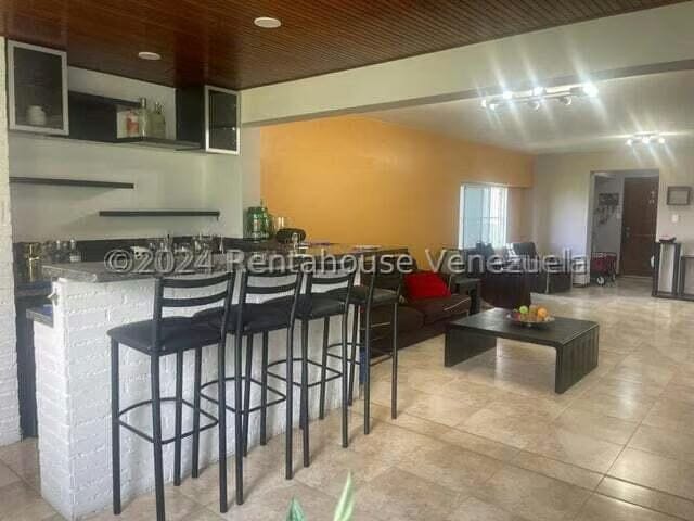 Apartamento (1 Nivel) en Venta en Miranda, Distrito Metropolitano - 5