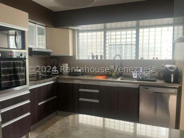 Apartamento (1 Nivel) en Venta en Miranda, Distrito Metropolitano - 8