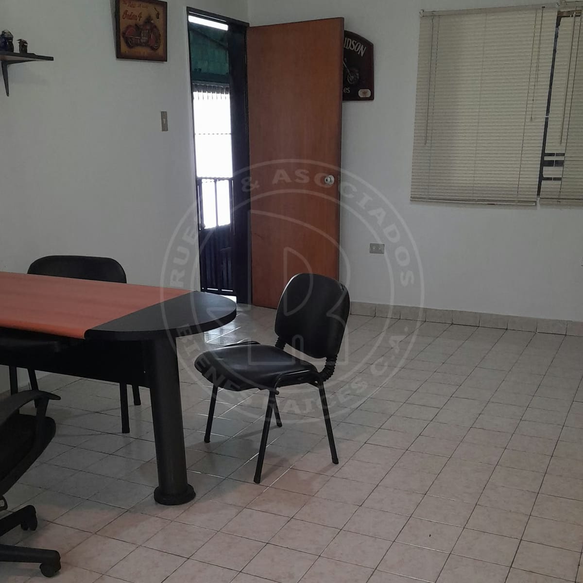 Galpón en Venta - Centenario - Ejido - Estado Mérida - 4