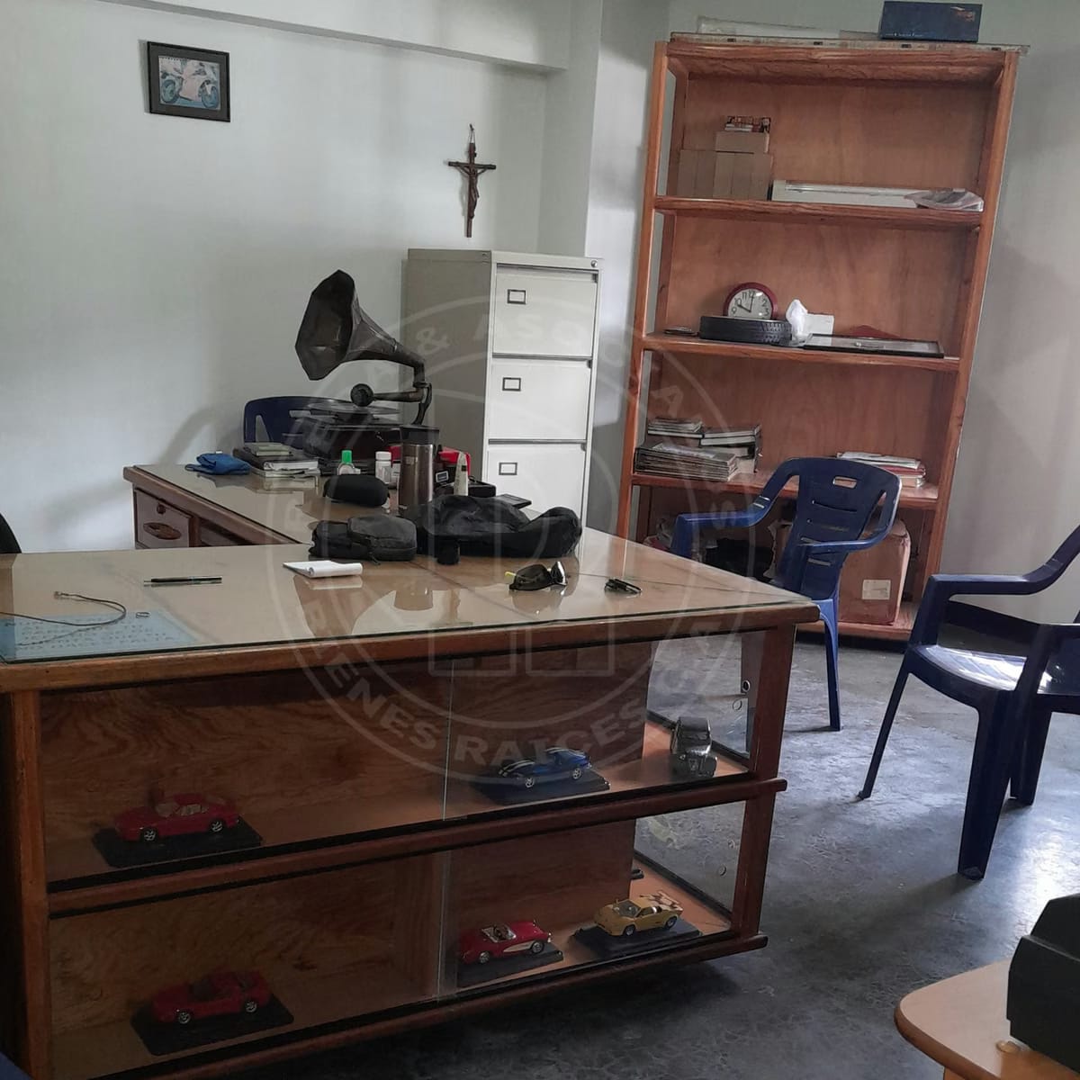 Galpón en Venta - Centenario - Ejido - Estado Mérida - 5