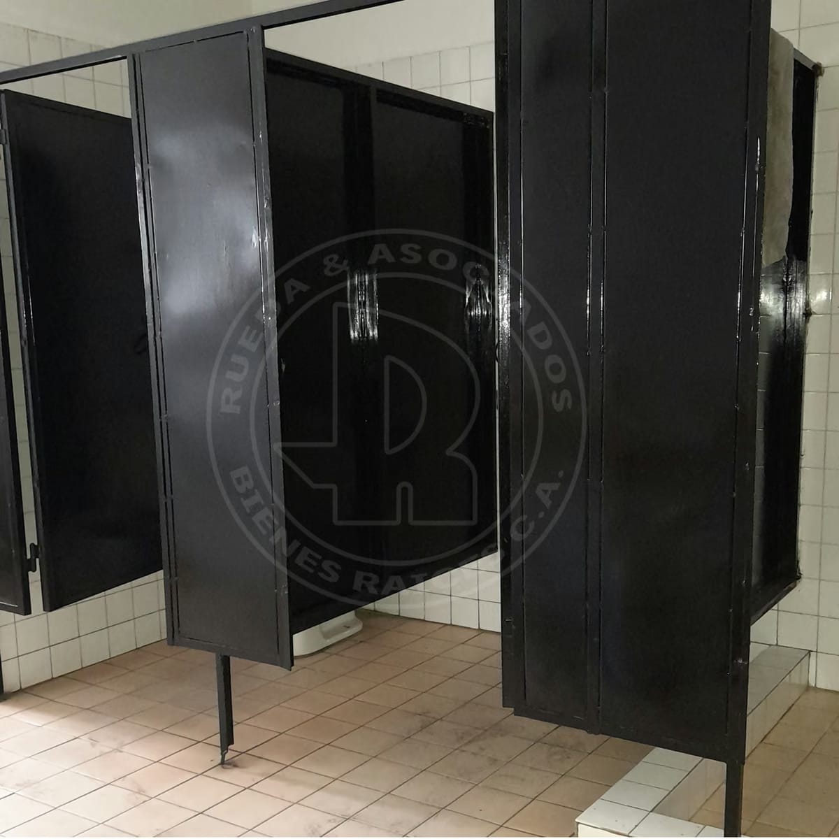 Galpón en Venta - Centenario - Ejido - Estado Mérida - 6