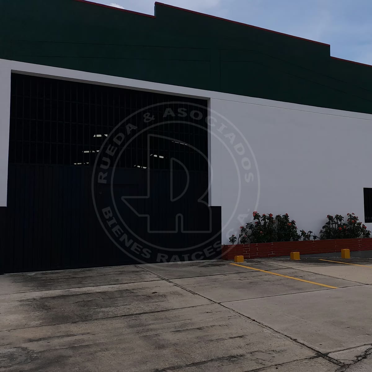 Galpón en Venta - Centenario - Ejido - Estado Mérida - 8