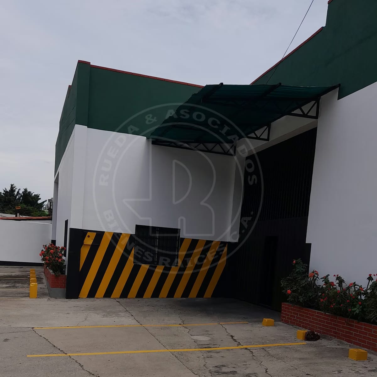 Galpón en Venta - Centenario - Ejido - Estado Mérida - 9