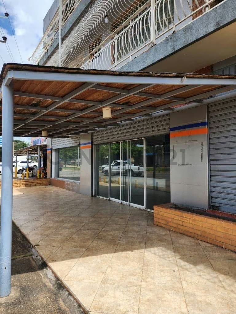 Local comercial en alquiler ubicado en el tigre estado anzoategui - 2