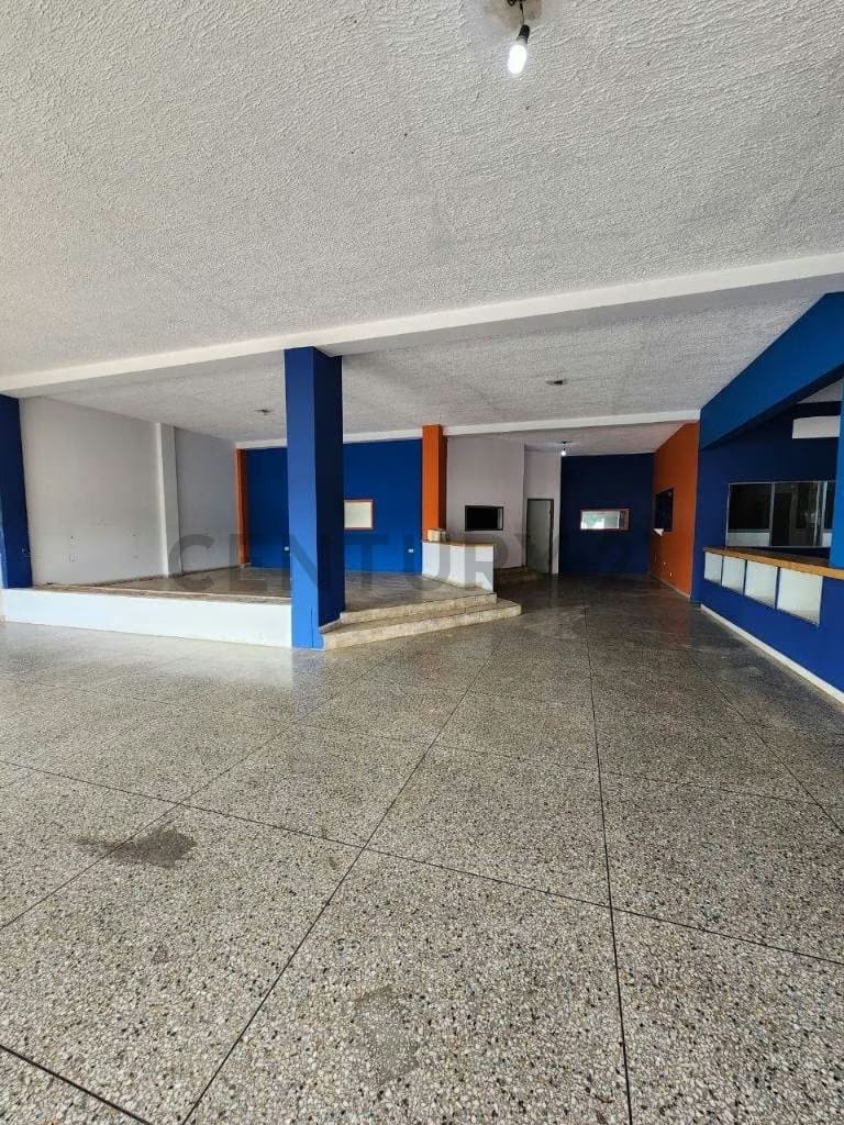 Local comercial en alquiler ubicado en el tigre estado anzoategui - 3