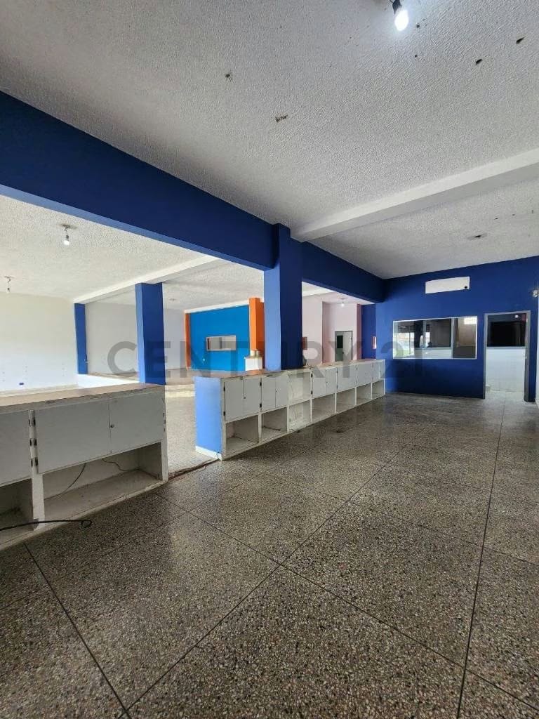 Local comercial en alquiler ubicado en el tigre estado anzoategui - 5