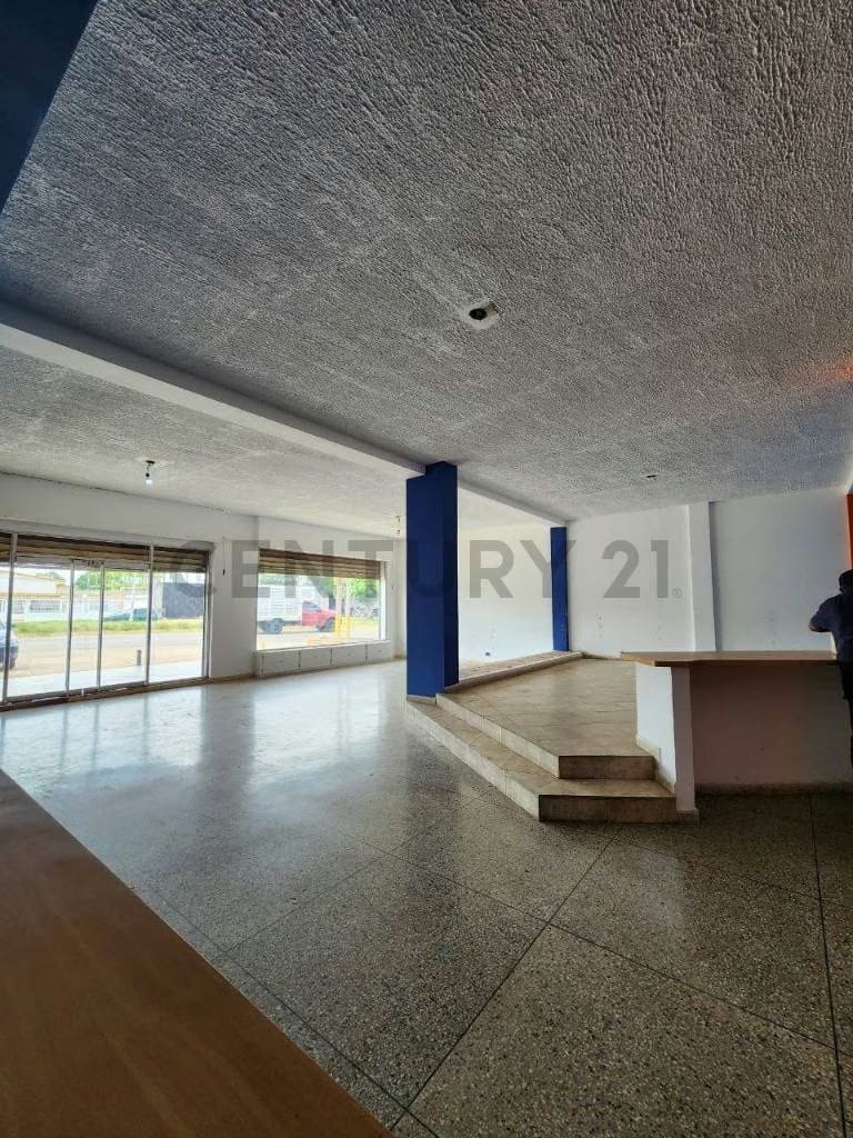 Local comercial en alquiler ubicado en el tigre estado anzoategui - 6
