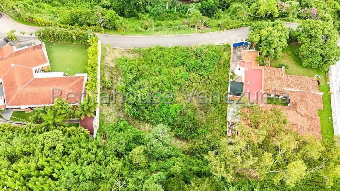 Terreno (Residencial) en Venta en Cerro Verde, Distrito Metropolitano