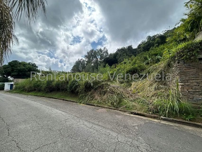 Terreno (Residencial) en Venta en Cerro Verde, Distrito Metropolitano - 12
