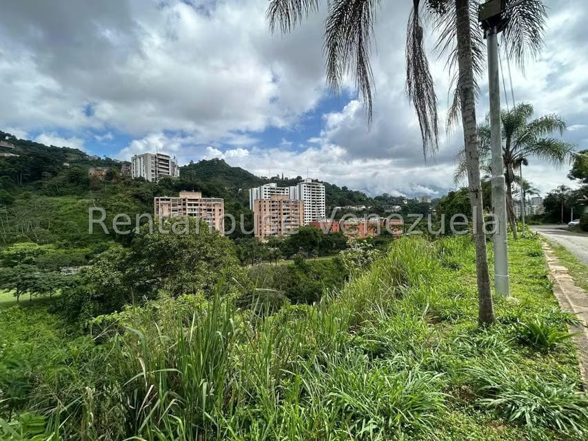 Terreno (Residencial) en Venta en Cerro Verde, Distrito Metropolitano - 14