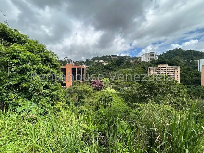 Terreno (Residencial) en Venta en Cerro Verde, Distrito Metropolitano - 15