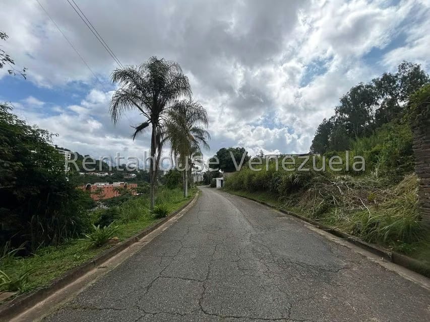 Terreno (Residencial) en Venta en Cerro Verde, Distrito Metropolitano - 17