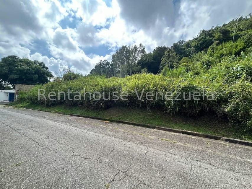 Terreno (Residencial) en Venta en Cerro Verde, Distrito Metropolitano - 18