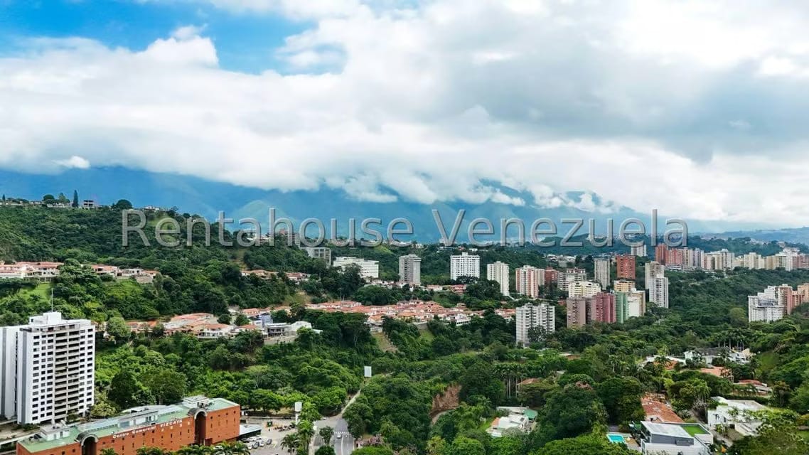 Terreno (Residencial) en Venta en Cerro Verde, Distrito Metropolitano - 19