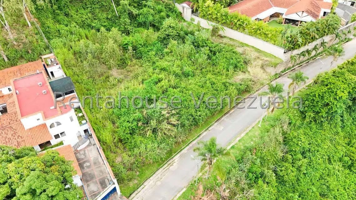 Terreno (Residencial) en Venta en Cerro Verde, Distrito Metropolitano - 8