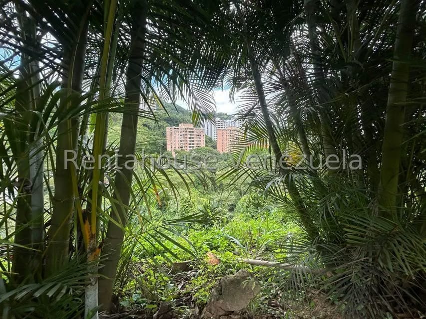 Terreno (Residencial) en Venta en Cerro Verde, Distrito Metropolitano - 10