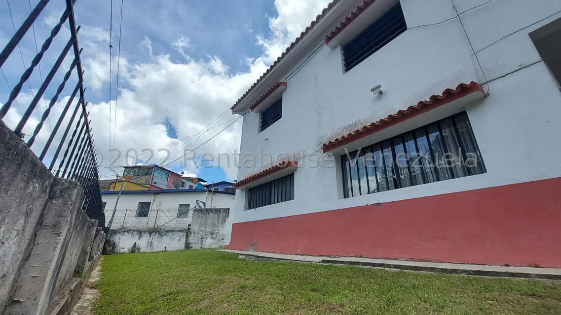 Casa (1 Nivel) en Venta en El Hatillo, Distrito Metropolitano - 2