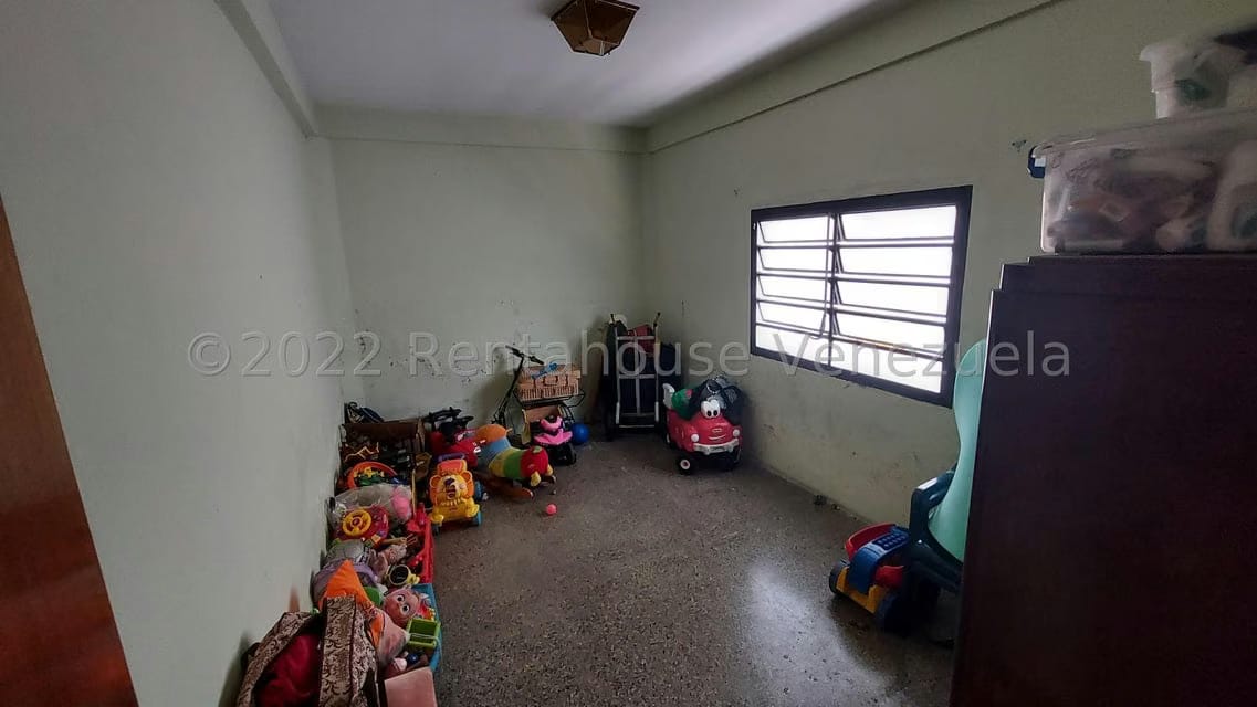 Casa (1 Nivel) en Venta en El Hatillo, Distrito Metropolitano - 12