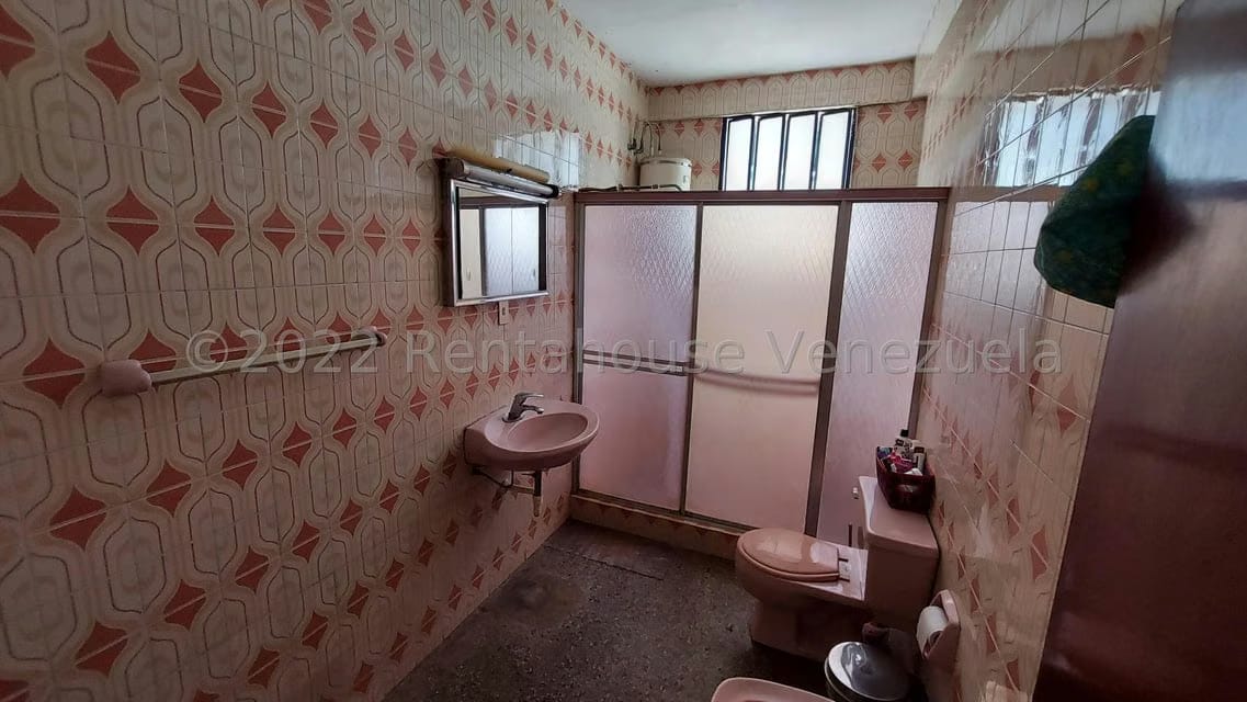 Casa (1 Nivel) en Venta en El Hatillo, Distrito Metropolitano - 14