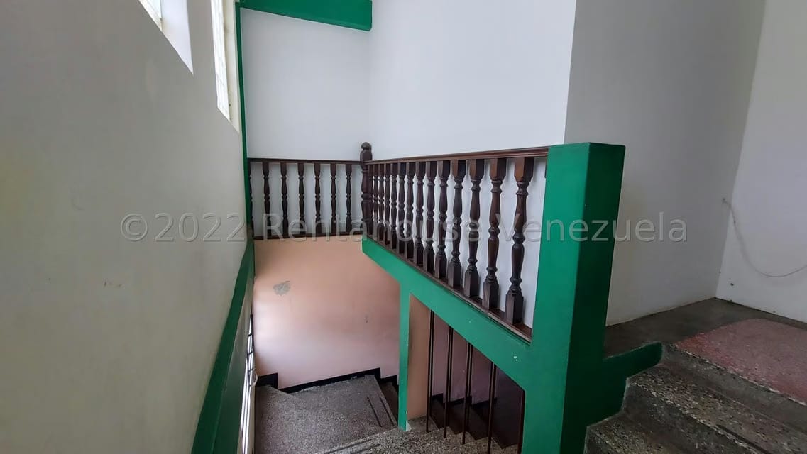 Casa (1 Nivel) en Venta en El Hatillo, Distrito Metropolitano - 16