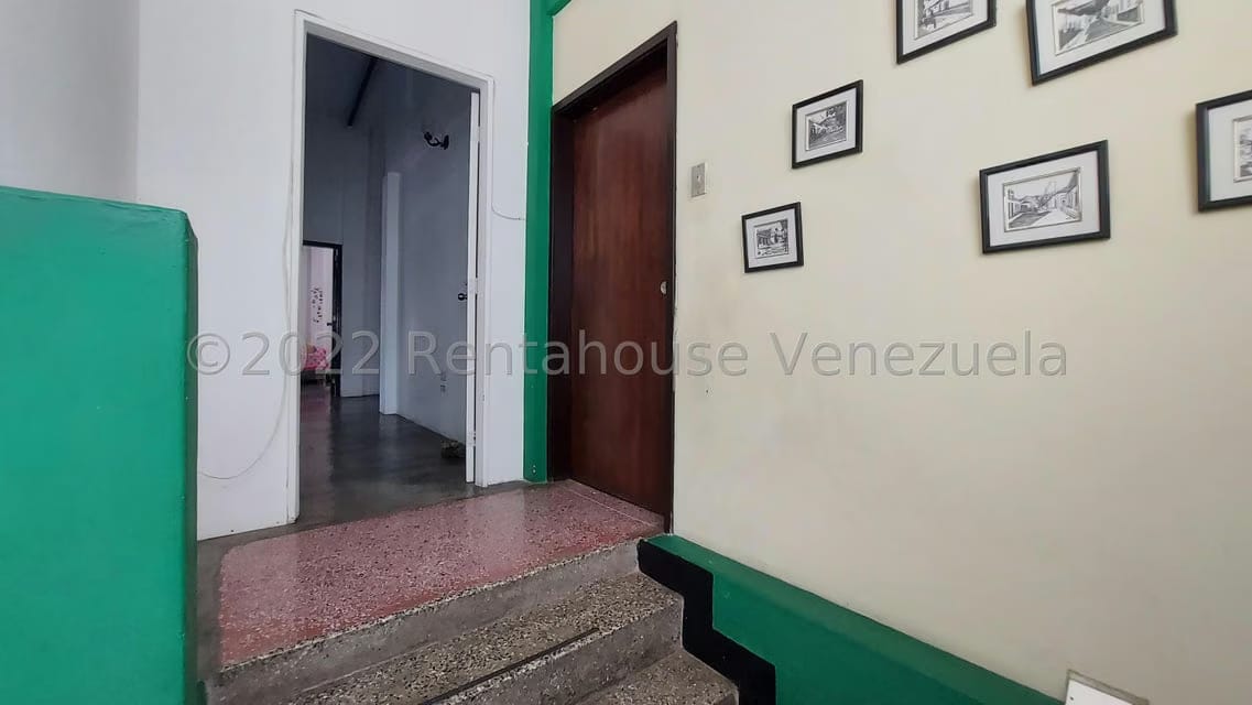 Casa (1 Nivel) en Venta en El Hatillo, Distrito Metropolitano - 17