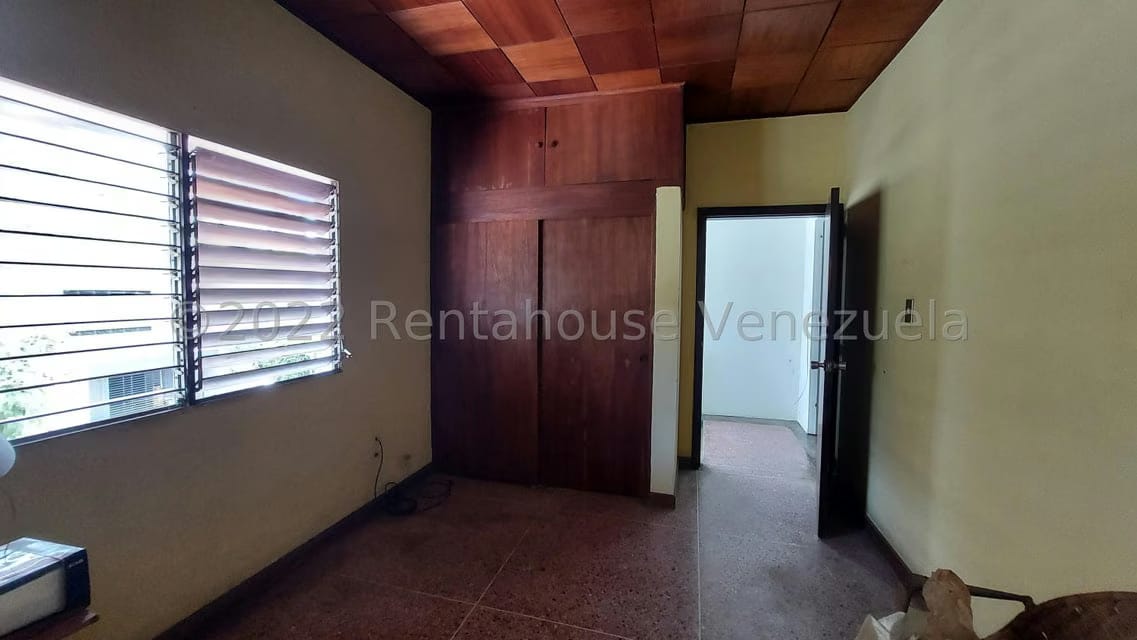 Casa (1 Nivel) en Venta en El Hatillo, Distrito Metropolitano - 18