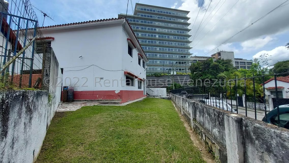 Casa (1 Nivel) en Venta en El Hatillo, Distrito Metropolitano - 3