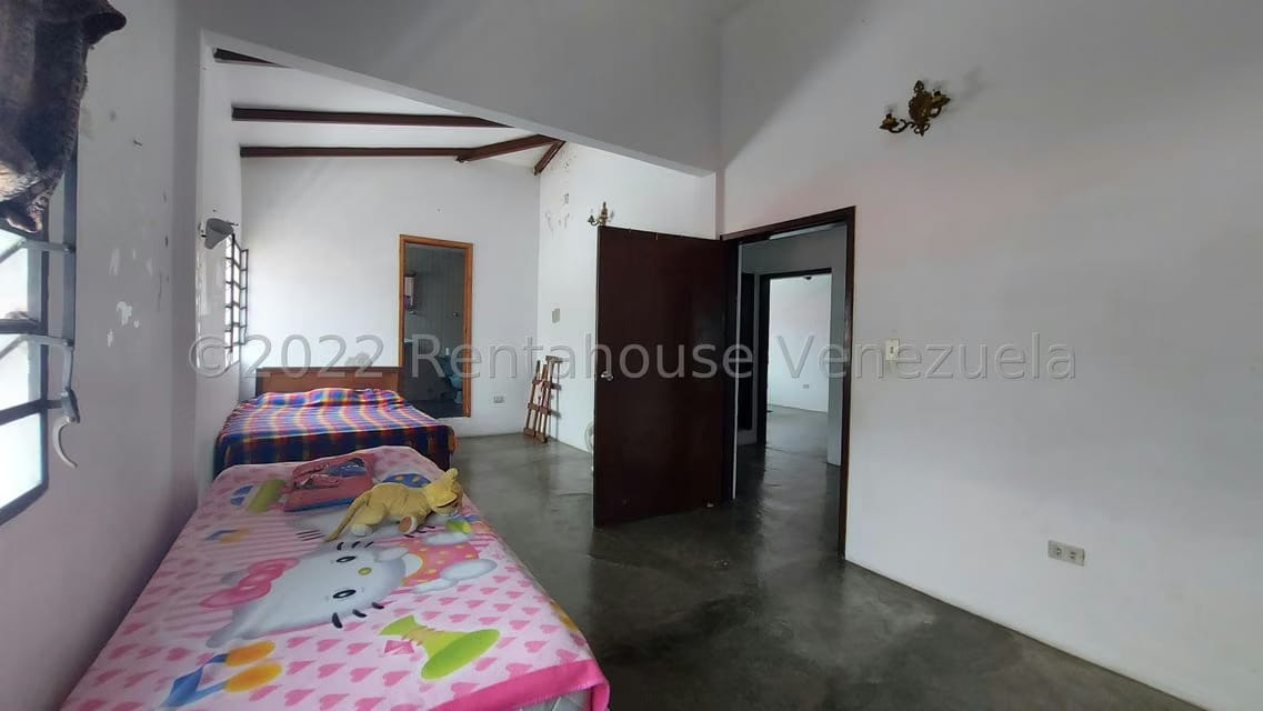 Casa (1 Nivel) en Venta en El Hatillo, Distrito Metropolitano - 21