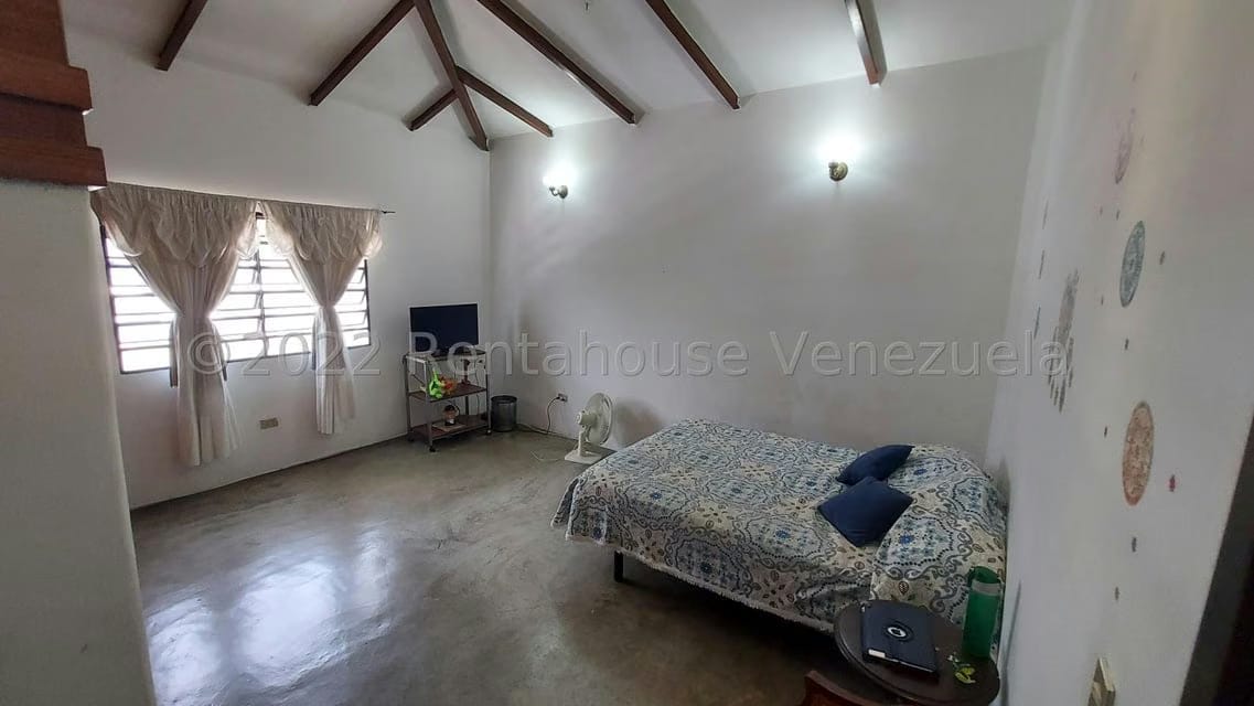 Casa (1 Nivel) en Venta en El Hatillo, Distrito Metropolitano - 22