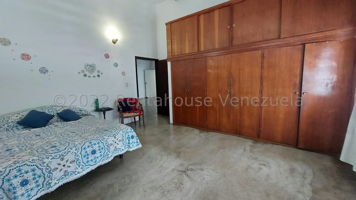 Casa (1 Nivel) en Venta en El Hatillo, Distrito Metropolitano - 23