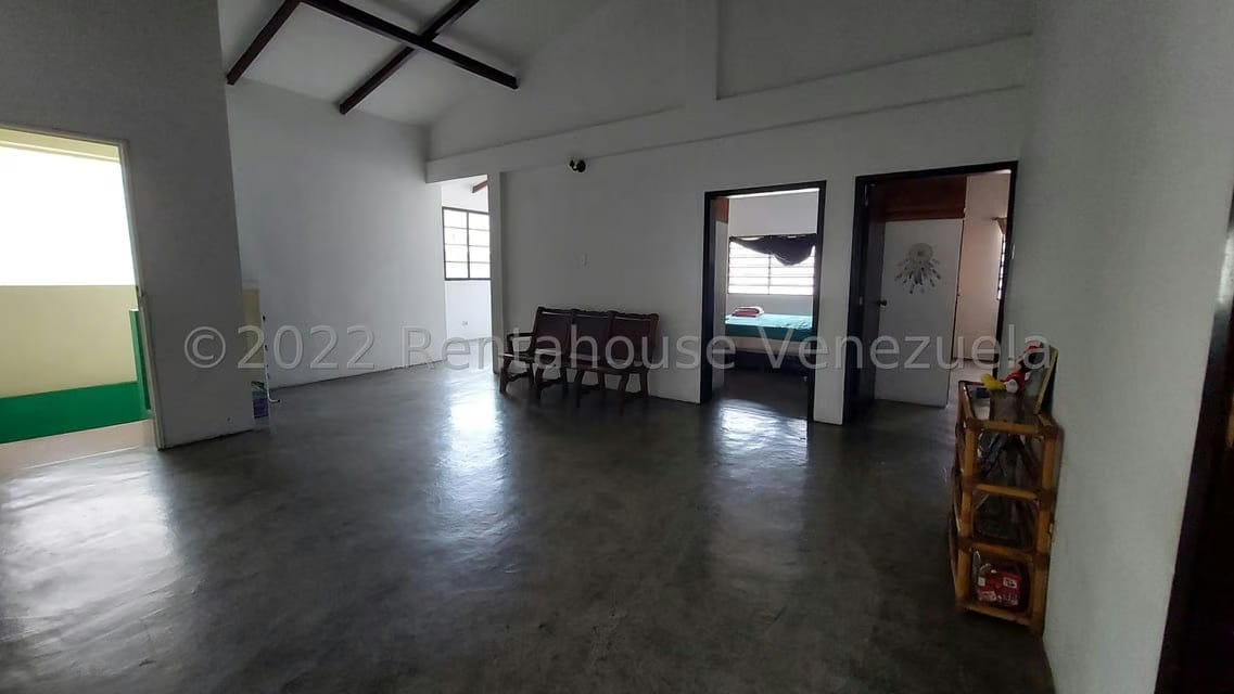 Casa (1 Nivel) en Venta en El Hatillo, Distrito Metropolitano - 25