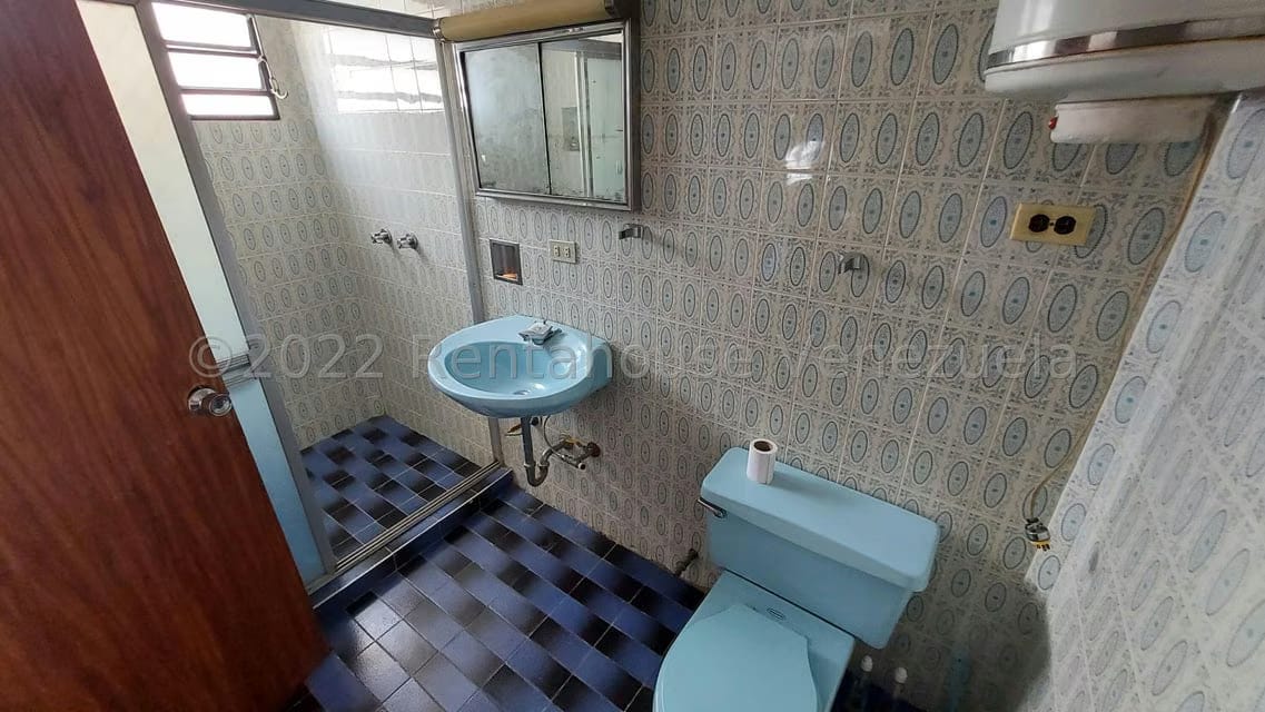 Casa (1 Nivel) en Venta en El Hatillo, Distrito Metropolitano - 26