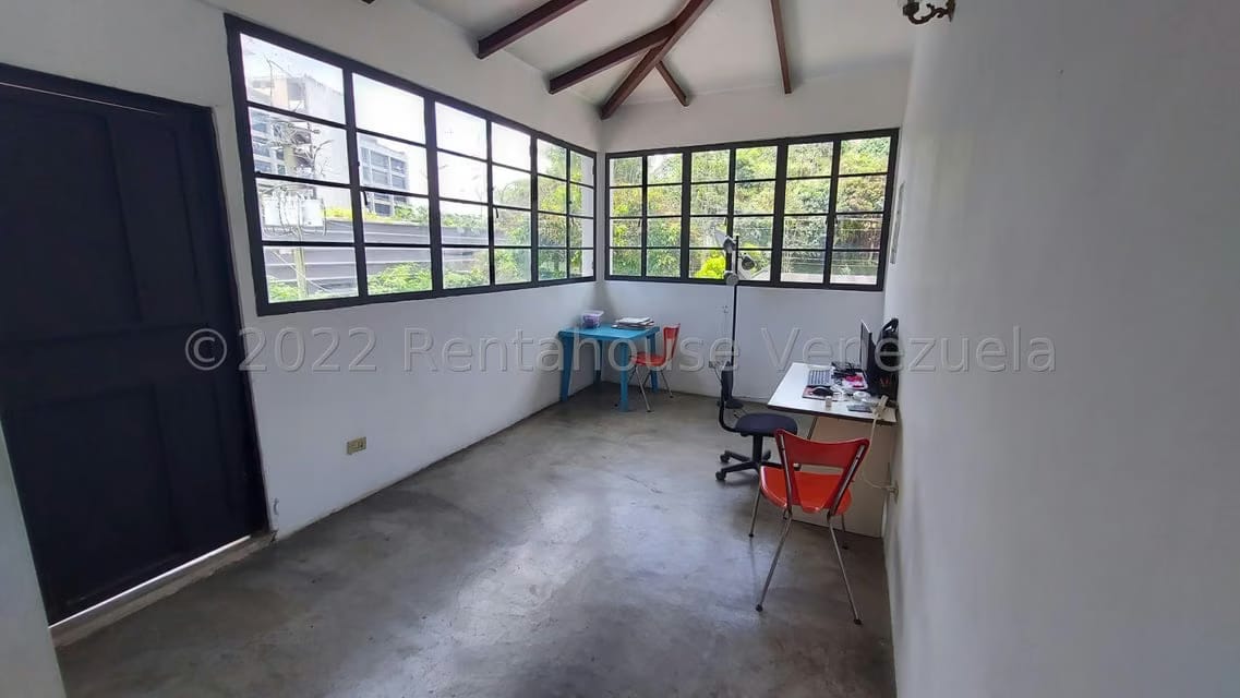Casa (1 Nivel) en Venta en El Hatillo, Distrito Metropolitano - 27