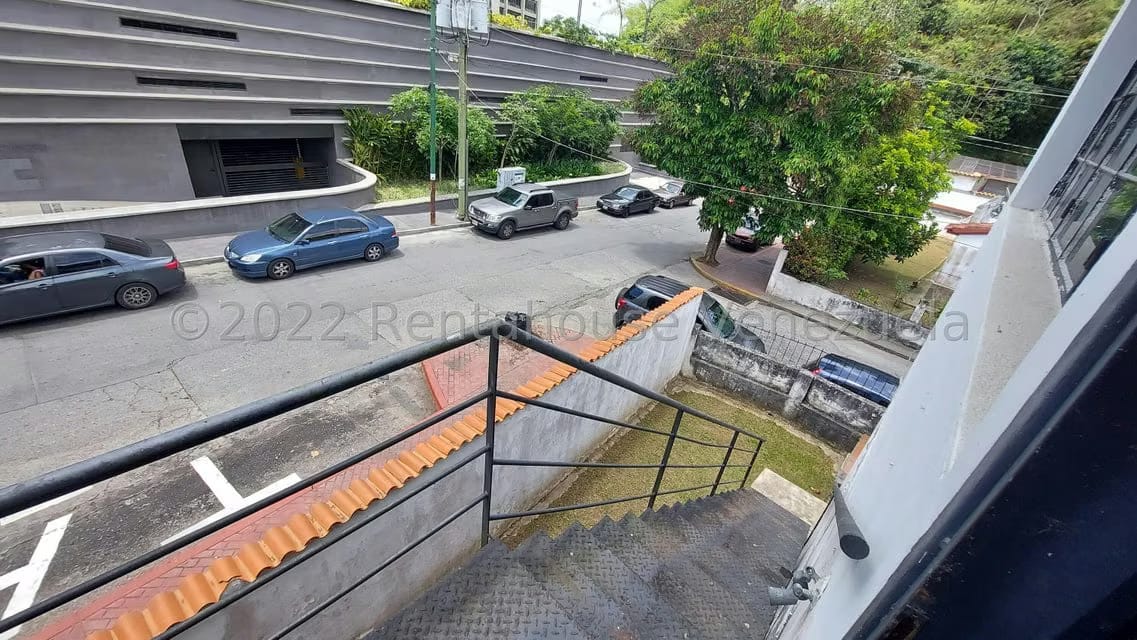 Casa (1 Nivel) en Venta en El Hatillo, Distrito Metropolitano - 28