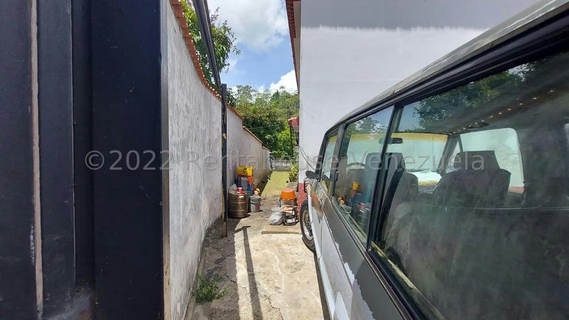 Casa (1 Nivel) en Venta en El Hatillo, Distrito Metropolitano - 30