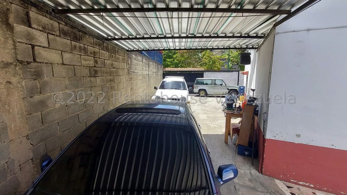 Casa (1 Nivel) en Venta en El Hatillo, Distrito Metropolitano - 33