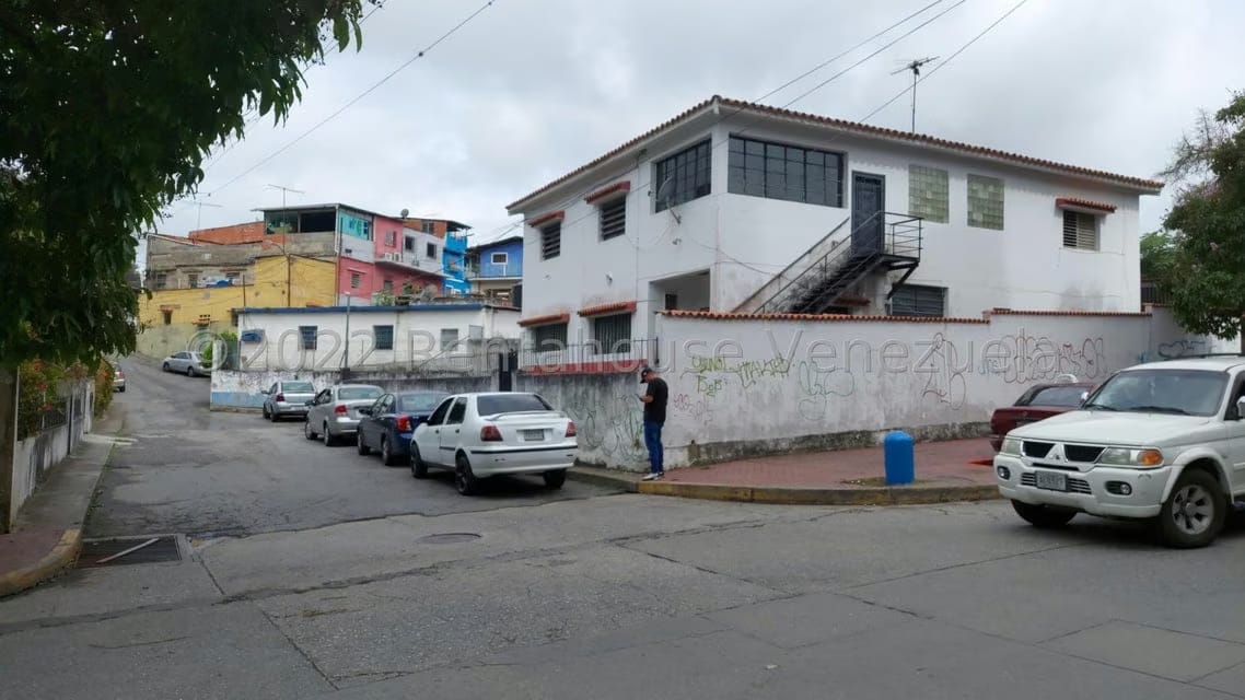 Casa (1 Nivel) en Venta en El Hatillo, Distrito Metropolitano - 34