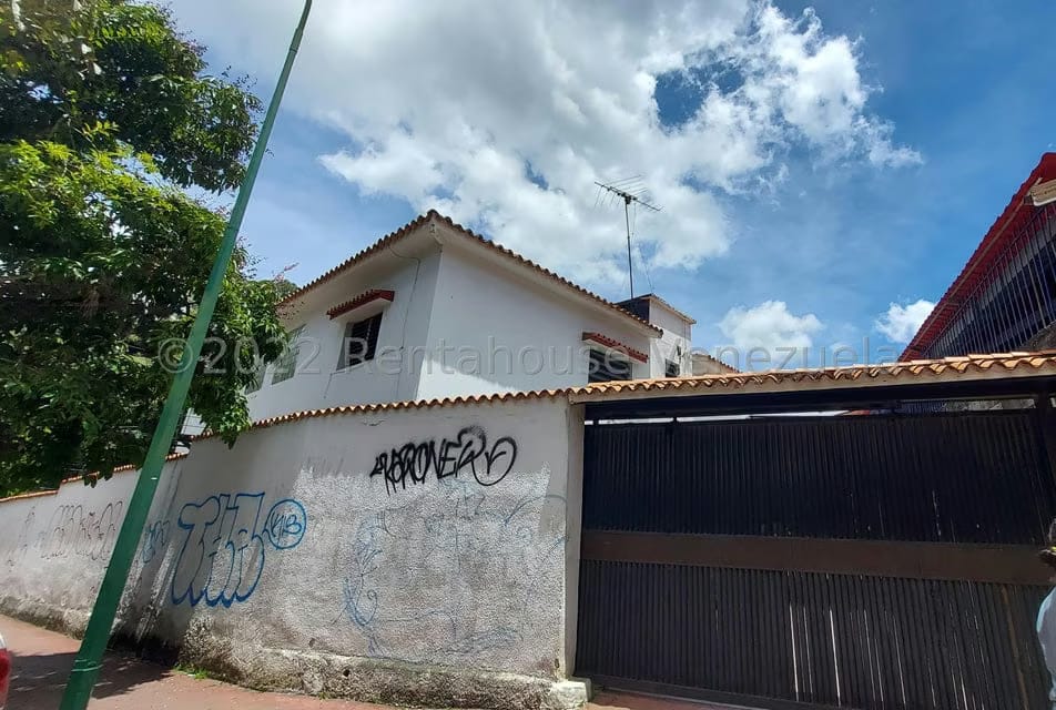 Casa (1 Nivel) en Venta en El Hatillo, Distrito Metropolitano - 35