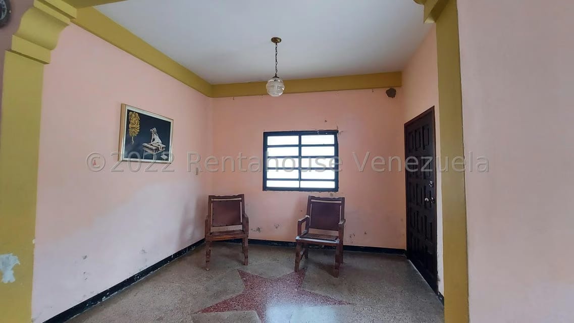 Casa (1 Nivel) en Venta en El Hatillo, Distrito Metropolitano - 6