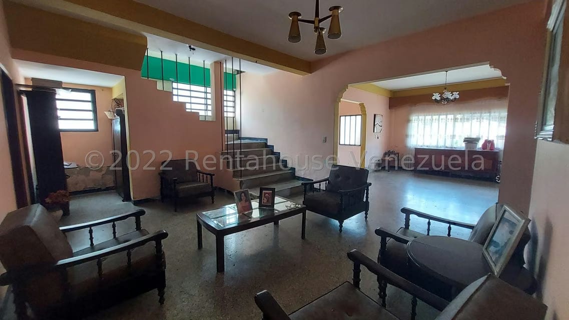 Casa (1 Nivel) en Venta en El Hatillo, Distrito Metropolitano - 9