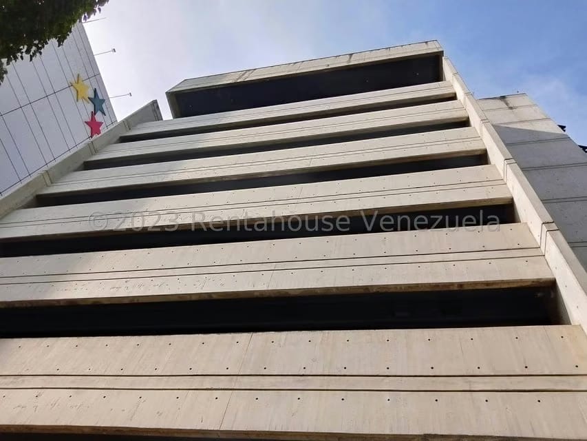 Comercial (Oficina) en Venta en El Rosal, Distrito Metropolitano