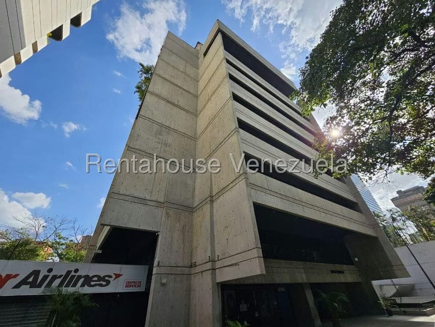 Comercial (Oficina) en Venta en El Rosal, Distrito Metropolitano - 2
