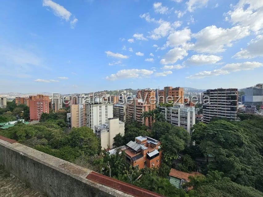 Comercial (Oficina) en Venta en El Rosal, Distrito Metropolitano - 11