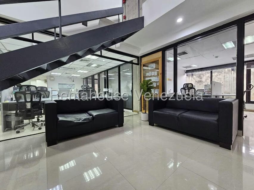 Comercial (Oficina) en Venta en El Rosal, Distrito Metropolitano - 12