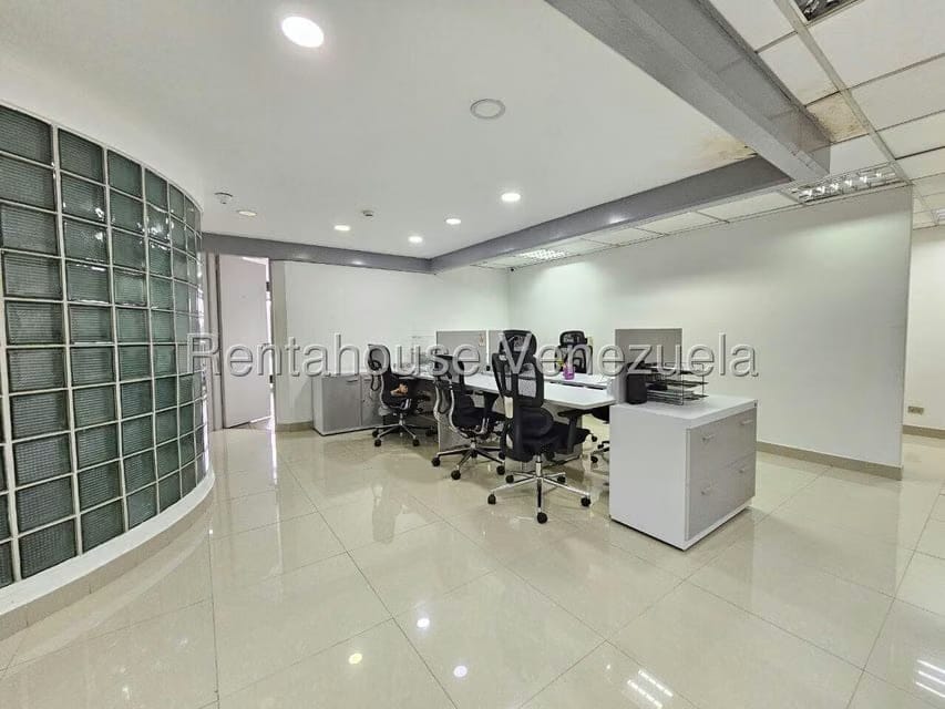 Comercial (Oficina) en Venta en El Rosal, Distrito Metropolitano - 20