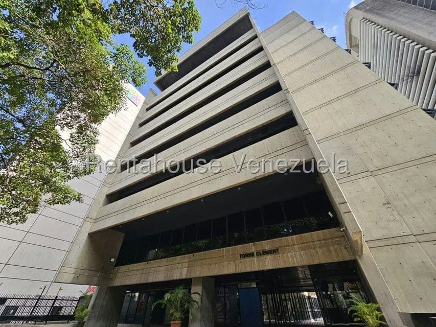 Comercial (Oficina) en Venta en El Rosal, Distrito Metropolitano - 3