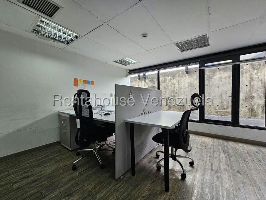 Comercial (Oficina) en Venta en El Rosal, Distrito Metropolitano - 22