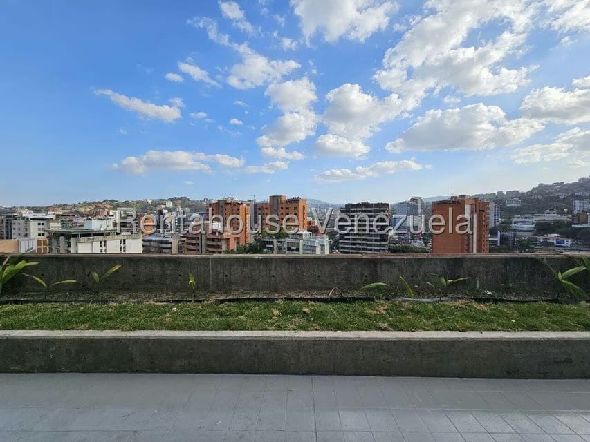 Comercial (Oficina) en Venta en El Rosal, Distrito Metropolitano - 27