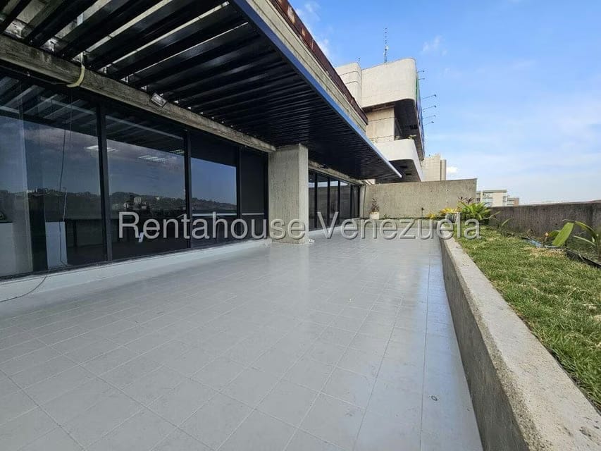 Comercial (Oficina) en Venta en El Rosal, Distrito Metropolitano - 37