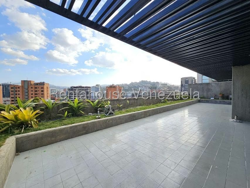 Comercial (Oficina) en Venta en El Rosal, Distrito Metropolitano - 43